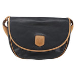 Celine Flap Shoulder Bag Leather - image 19