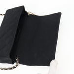 Chanel Chain Flap Shoulder Bag Quilted Nylon - image 19