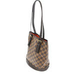 Louis Vuitton Marais Bucket Bag Damier GM - image 4