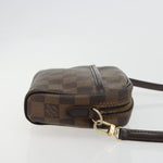 Louis Vuitton Ipanema Pochette Damier - image 3