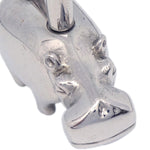 Hermes Cadena Metal - image 3