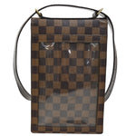 Louis Vuitton Portobello Messenger Damier - image 2