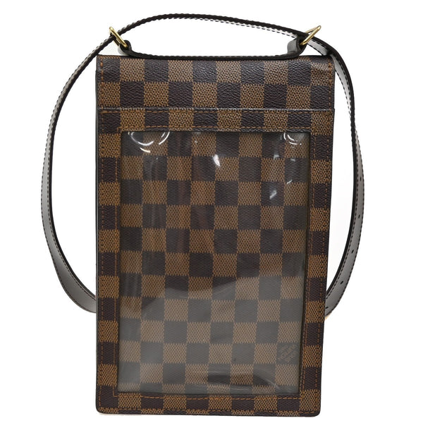 Louis Vuitton Portobello Messenger Damier