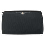 Christian Dior Trotter pouch Diorissimo Canvas - image 16