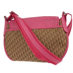 Christian Dior Trotter shoulder bag Canvas - image 2