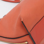 Chloe Dilan Tote Leather Medium - image 11