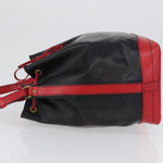 Louis Vuitton Bicolor Noe Handbag Epi Leather Large - image 4