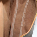 Louis Vuitton Saumur Handbag Monogram Canvas 30 - image 5