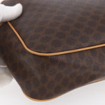 Celine Macadam Shoulder Bag PVC Leather - image 10