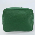 Louis Vuitton Petit Noe Handbag Epi Leather Medium - image 17