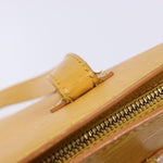 Louis Vuitton Saint Jacques Handbag Epi Leather GM - image 17