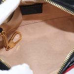 Gucci Ophidia Shoulder Bag Suede Mini - image 5