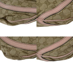 Gucci D-Ring Shoulder Bag (Outlet) GG Canvas Large - image 9