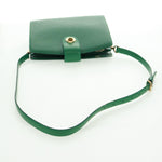 Louis Vuitton Capucines Shoulder Bag Epi Leather - image 8
