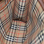 Burberry Vintage Pouch Leather - image 16