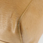 Louis Vuitton Keepall Bag Epi Leather 50 - image 11