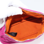 Hermes Bolide Travel Pouch Canvas MM - image 5