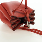 Hermes Vespa Pouch Leather - image 18