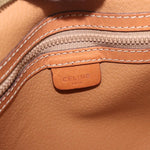 Celine Macadam Pochette Canvas - image 6