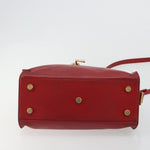 Saint Laurent Monogram Cabas Leather Small - image 20