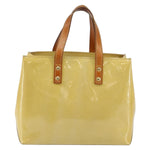 Louis Vuitton Reade Handbag Monogram Vernis PM - image 18