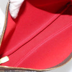 Louis Vuitton Pochette Accessoires NM Damier - image 5