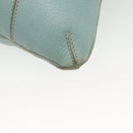 Bottega Veneta Front Zip Hobo Leather Medium - image 10