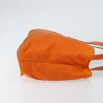 Prada Vintage Tote Tessuto - image 3