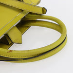 Fendi 2Jours Bag Leather Petite - image 18