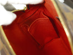 Louis Vuitton Olav Handbag Damier PM - image 17