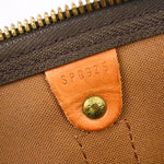 Louis Vuitton Keepall Bag Monogram Canvas 50 - image 5