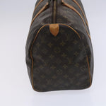 Louis Vuitton Keepall Bag Monogram Canvas 45 - image 3