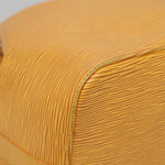 Louis Vuitton Noe Handbag Epi Leather Petit Noé - image 12