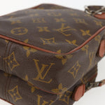 Louis Vuitton Amazone Bag Monogram Canvas Mini - image 10
