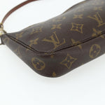 Louis Vuitton Pochette Accessoires NM Monogram Canvas medium - image 11