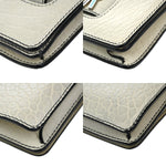 Christian Dior J'Adior Flap Bag Canyon Grained Lambskin with Mosaic Detail Medium - image 9