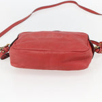Chloe Shadow Shoulder Bag Leather - image 14