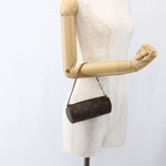 Louis Vuitton Papillon Pochette Monogram Canvas Mini - image 15