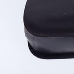 Salvatore Ferragamo Gancini Shoulder Bag Leather - image 10
