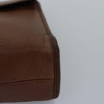 Burberry Vintage Pouch Leather - image 8