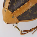 Louis Vuitton Romeo Gigli Handbag Monogram Canvas - image 10