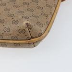 Gucci Micro GG supreme shoulder bag GG canvas - image 11