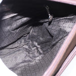 Gucci Vintage Bamboo Handle Bag Nylon - image 20