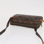 Louis Vuitton Pochette Marly Bandouliere Bag Monogram Canvas - image 16