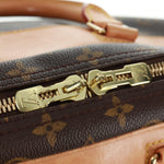 Louis Vuitton Evasion Travel Bag Monogram Canvas MM - image 13
