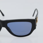 Chanel Logo CC Sunglasses Plastic - image 10
