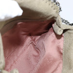 Stella McCartney Falabella Fold Over Bag Shaggy Deer - image 16