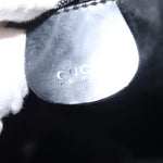 Gucci Vintage Bamboo Bucket Bag Nylon and Leather Small - image 6
