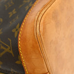 Louis Vuitton Alma Handbag Monogram Canvas PM - image 7