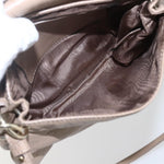 Chloe Lily Handbag Leather - image 5